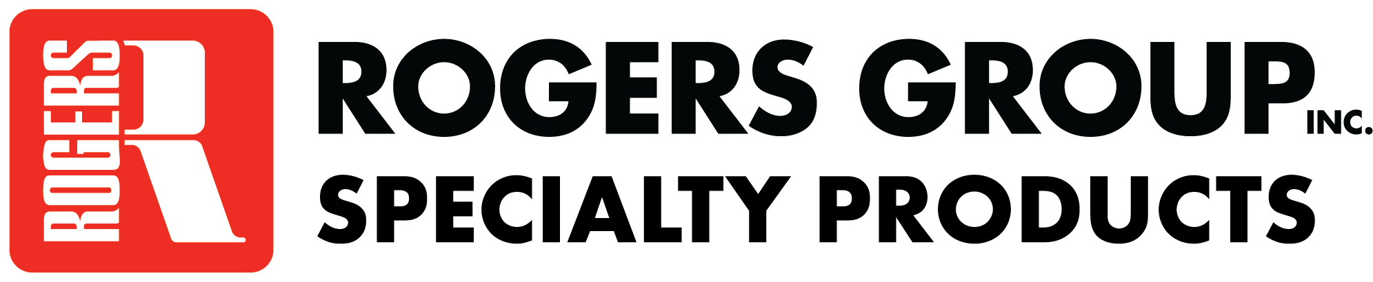 Rogers Group Specialty Products